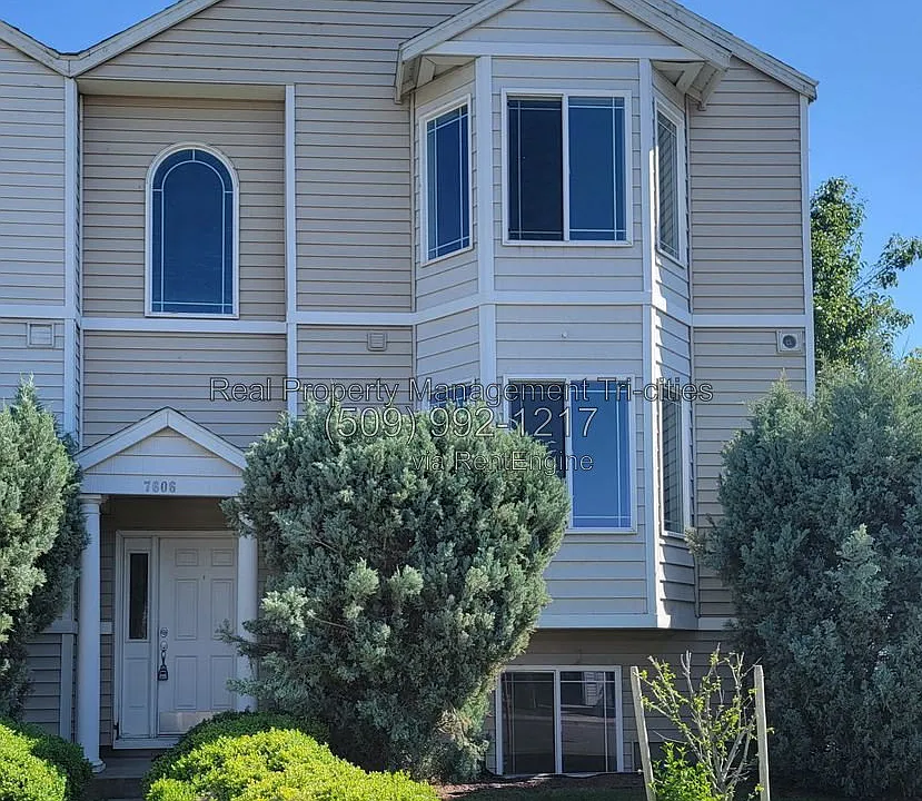 7606 Quadra Dr