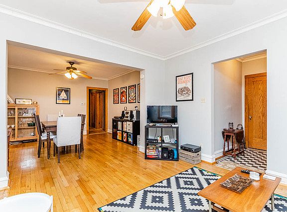 4th image of 5109 N Tripp Ave