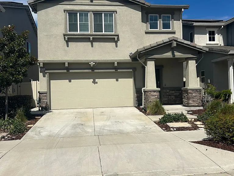3816 Arborhill Way — Photo 1