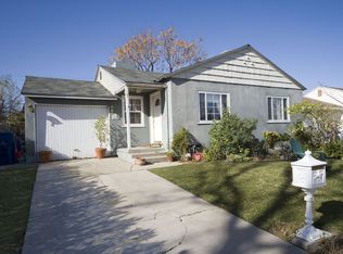 5849 White Oak Ave, Encino, CA 91316