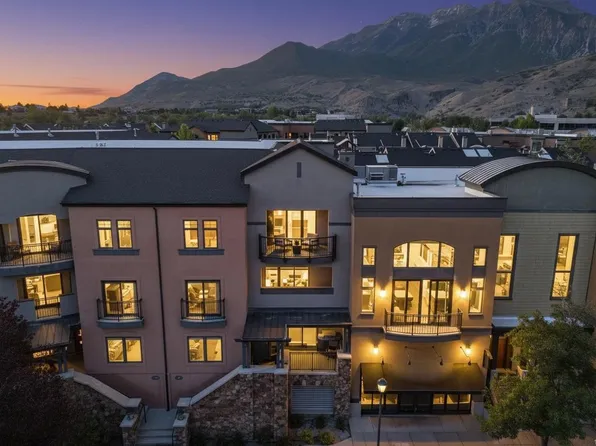 5005 N Edgewood Dr W #301, Provo, UT 84604