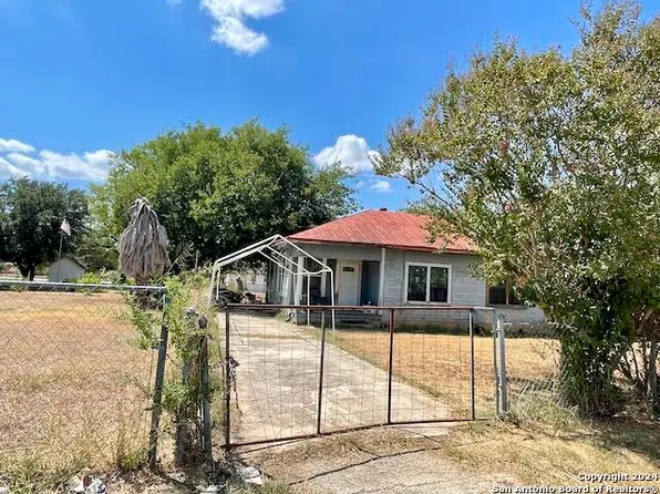 7419 GLASGOW DR, San Antonio, TX 78223