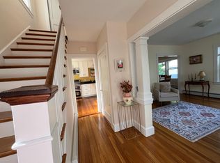 (Undisclosed Address), Arlington, MA 02474