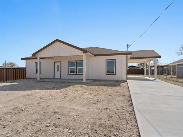 338 Ray Dr, Del Rio, TX 78840