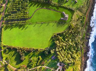 Kapoli St Lot 4, Kealia, HI 96751