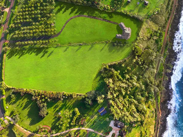 Kapoli St Lot 4, Kealia, HI 96751