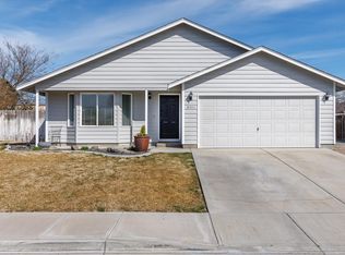 6511 Gehrig Dr, Pasco, WA