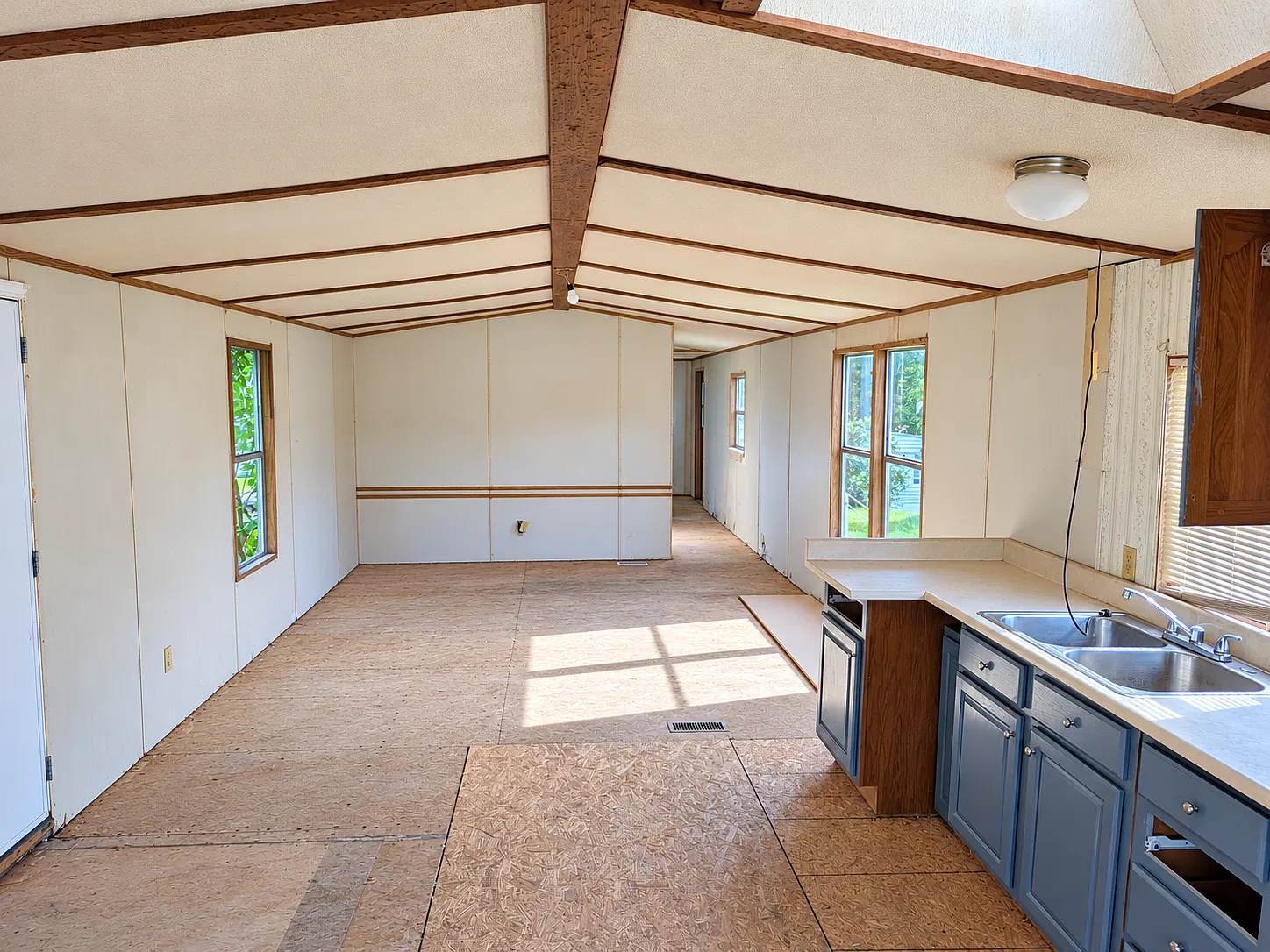 2 bed, $850 — Photo 4