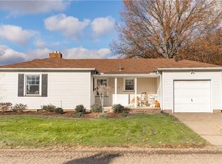 4429 12th St SW, Canton, OH 44710