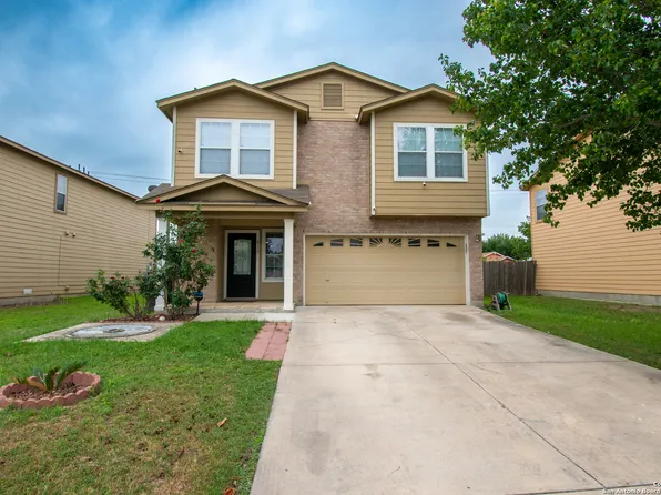 815 RIDINGATE FARM, San Antonio, TX 78228