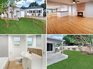 8915 Gladbeck Ave, Northridge, CA 91324