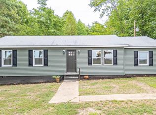 11550 Lunenburg County Rd, Keysville, VA 23947