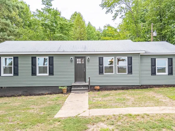 11550 Lunenburg County Rd, Keysville, VA 23947