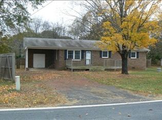 378 River Rd, Mayodan, NC 27027