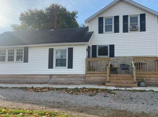 696 Burkley Rd, Mason, MI 48854