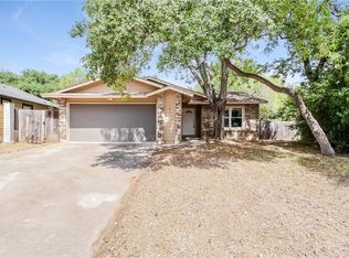 4404 Keota Dr, Austin, TX 78749