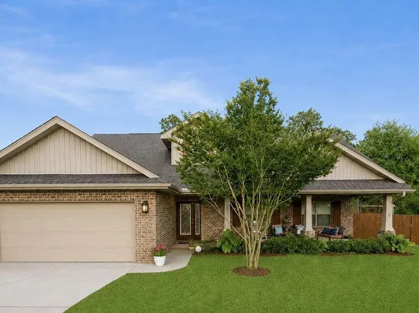 206 Raptor Dr, Crestview, FL 32536
