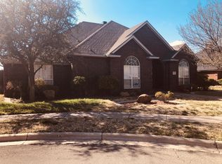 10308 York Ave, Lubbock, TX 79424