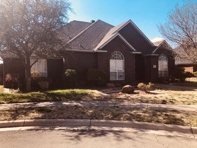 10308 York Ave, Lubbock, TX, 79424