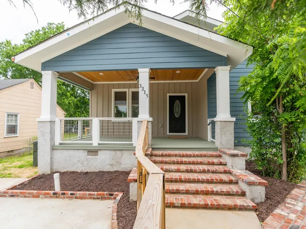 3315 Tarlton Ave, Chattanooga, TN 37410