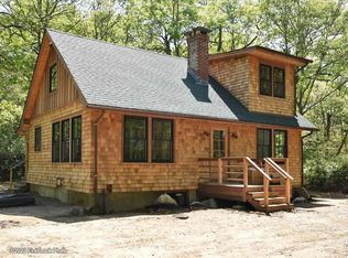 1876 Ministerial Rd, South Kingstown, RI 02879