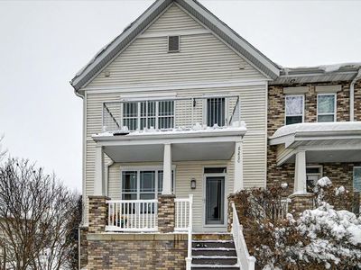 8280 Starr Grass Drive, Madison, WI, 53719