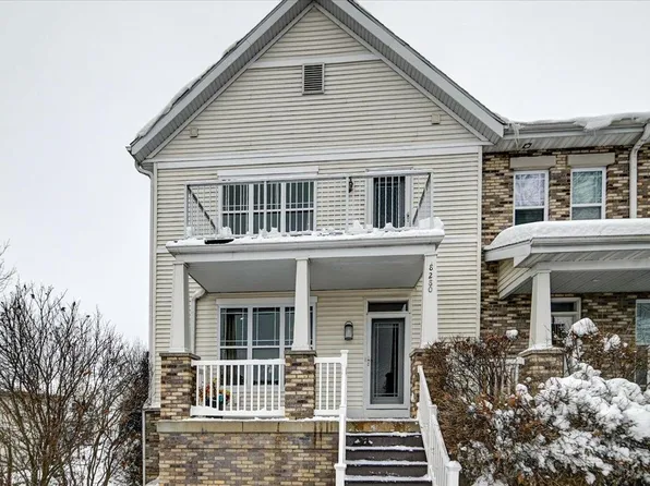 8280 Starr Grass Drive, Madison, WI 53719