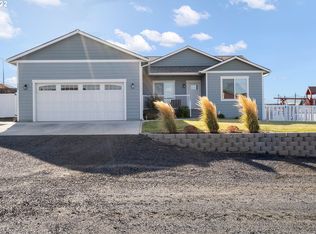 508 SW Tahoe Ave, Pendleton, OR 97801