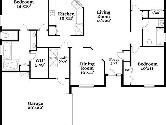 5th image of 6475 Blue Leaf Ln