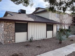 2340 Canfield Dr Unit D, Las Vegas, NV 89108