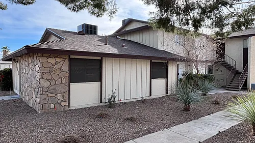 2340 Canfield Dr #D Photo 1