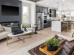 Light St HOMESITE 283, Baltimore, MD 21230