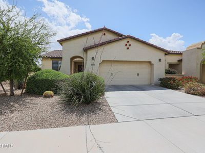 17573 W CEDARWOOD Lane, Goodyear, AZ, 85338