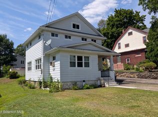 212 W Grove St, Clarks Summit, PA 18411
