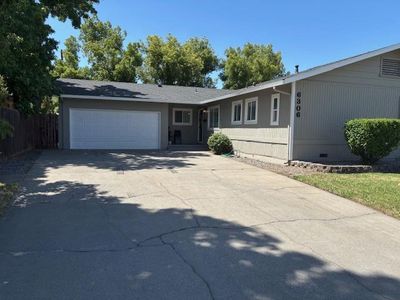 6306 Shenandoah Dr, Sacramento, CA, 95841
