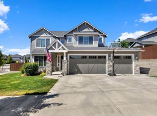 754 N Squire Dr, Ridgefield, WA 98642