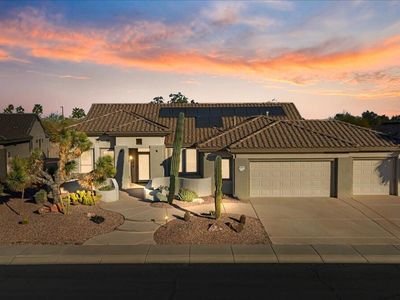 20017 N CIELO Court, Surprise, AZ, 85374