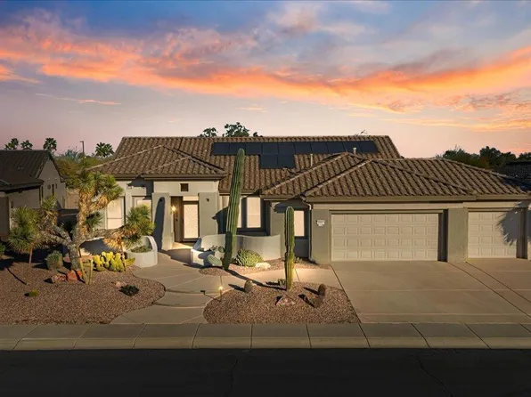 20017 N CIELO Court, Surprise, AZ 85374