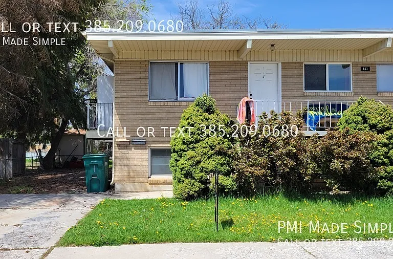 443 E 1600 S #1 — Photo 22