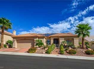 10400 Button Willow Dr, Las Vegas, NV 89134