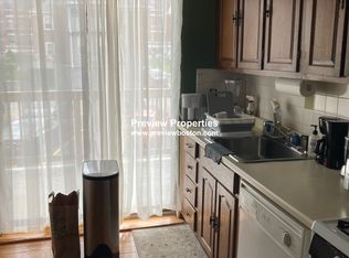 (Undisclosed Address), Brighton, MA 02135