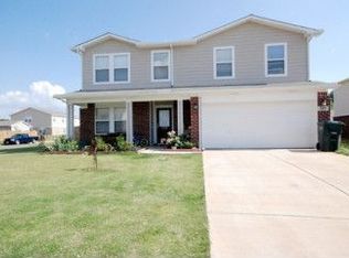 149 Ranier St, Meridianville, AL 35759