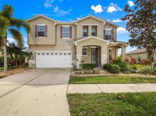 111 Slipper Key Rd, Apollo Beach, FL 33572