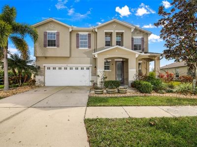 111 Slipper Key Rd, Apollo Beach, FL, 33572
