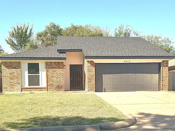 6212 Valley Forge Ct, Arlington, TX 76002