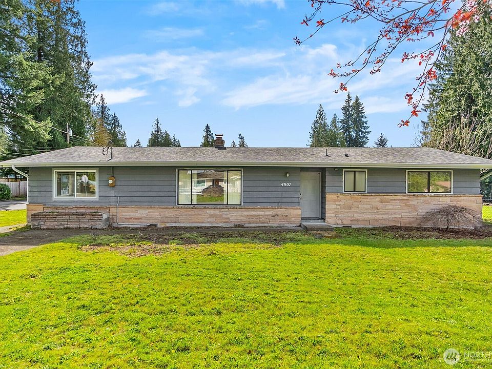 1st image of 4907 25th Avenue SE