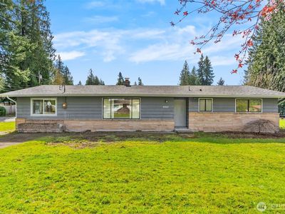 4907 25th Avenue SE, Olympia, WA, 98503