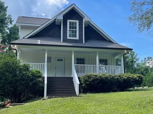 1500 Vineyard Rd, Griffin, GA 30223