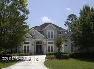 112 Deer Haven Dr, Ponte Vedra Beach, FL 32082