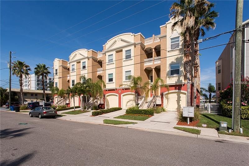 1st image of 120 1/2 Brightwater Dr #5